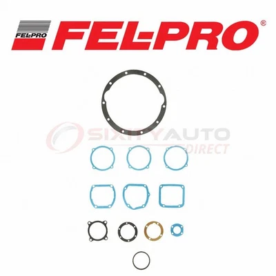 Fel-Pro Manual Transmission Gasket Set for 1952-1954 GMC PM253 - Gaskets vi Foto 1 de 4
