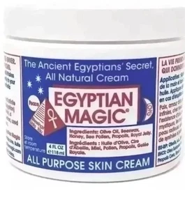 Egyptian Magic All Purpose Skin Cream - Full Size 118ml - SEALED- 100% GENUINE - Picture 1 of 3