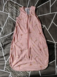 dünner Babyschlafsack 70 cm - Bild 1 von 1