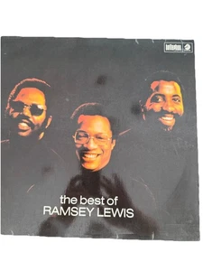 The Best of Ramsey Lewis - Grösste Erfolge - Soul 70s - Doppel-Album Vinyl 2LP - Bild 1 von 8