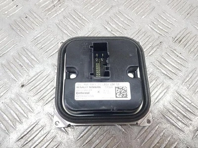 260558608R centralina luci per RENAULT CAPTUR I (J5 H5 ) 1.2 TCE 120 5139765 - Immagine 1 di 4