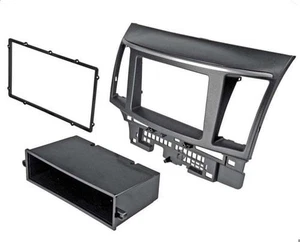American International - American Intl 2008-2015 Mitsubishi Lancer Install Kit - Picture 1 of 1