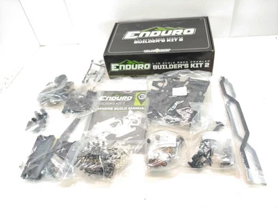 Team Associated Element Enduro 1/10 Scale Crawler Builder's Kit 2 (New Open Box) - Image 1 of 4