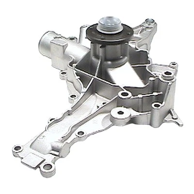 NEW WATER PUMP FITS MERCEDES BENZ E500 5.0L 2004 2005 2006 5102894AA 1332000601 - Image 1 of 2