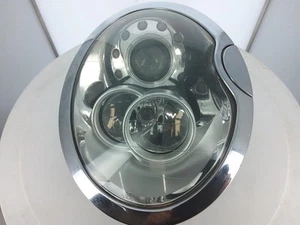 Faro de xenón derecho fuera de juego MINI R50 R52 R53 2004-08 6961354 - Imagen 1 de 12
