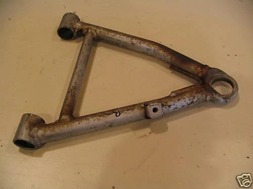 KAWASAKI MOJAVE 250 KSF250 RIGHT UPPER A-ARM QUAD ATV - Image 1 of 1