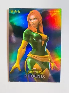Tarjeta Marvel Series 2 #51/100 Phoenix 2020 casi nueva-como nueva - Imagen 1 de 2
