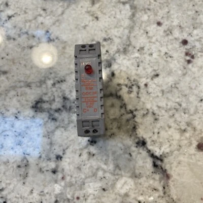 Continental Industries RM ODC24 I/O Module - Image 1 of 3