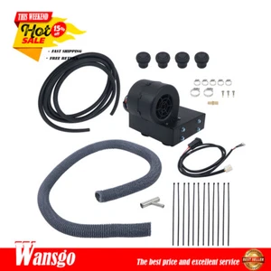 New For Polaris Ranger 570 Mid Size 2014-2021 Cab Heater Kit with Defrost UTV - Picture 1 of 15
