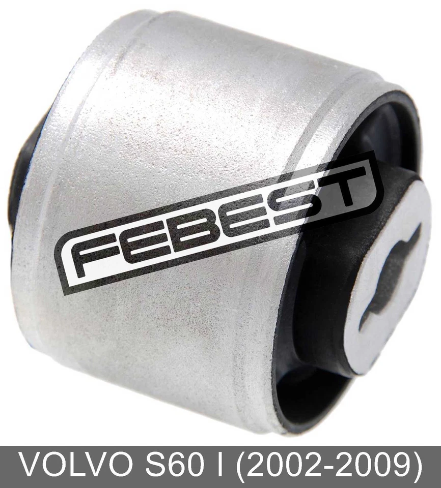 Crossmember Bushing For Volvo S60 I (2002-2009) - image 1 of 1