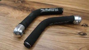 1990's vintage MTB bar ends Humpert 22.2 mm - Picture 1 of 14