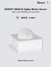 SONOFF SNZB-03 ZigBee Motion Sensor Smart Device Detect Motion Trigger Alarm