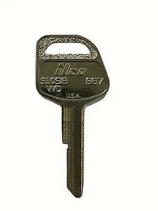 1 1988-1990 Buick Regal Automotive B67 S1098WD Key Blank Keys Blanks - Picture 1 of 10