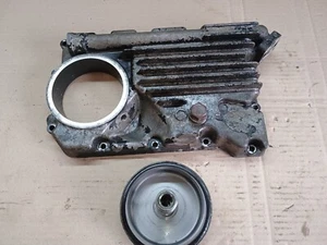 Coppa olio motore Kawasaki Zephyr 1996 535 Z550 - Foto 1 di 10