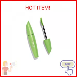 COVERGIRL Clump Crusher Water Resistant Mascara by Lash Blast Very Black 825, 0. - Picture 1 of 2