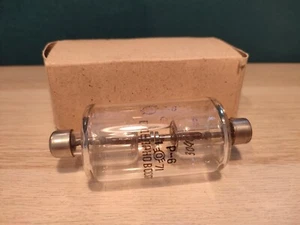 Arrester Arrestor Tube Gas Discharging R-6 R6 P-6 Discharger R-6 non-resonant - Imagen 1 de 6