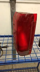 Ford Tail Light OEM LH (Driver) - Picture 1 of 1