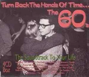 CD-BOX Turn Back The Hands Of Time... The 60s Various Mainline - Bild 1 von 1