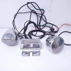 for Harley Sounds Universal Sound System (OBO) - Picture 1 of 23