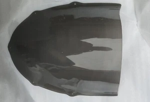 CUPOLINO PLEXIGLAS APRILIA RS 125 1999 2000 2001 2002 2003 2004 2005 Fume' - Bild 1 von 4