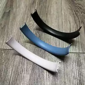 Piezas de repuesto para auriculares inalámbricos Beats Solo 4 cojines de diadema - Imagen 1 de 12