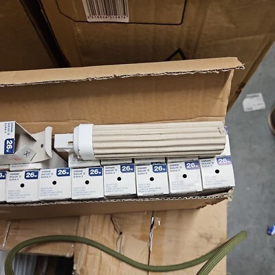 Osram Dulux D 26W/31-830 G24d-3 2 Pin Lamp Bulb 1800 Lumen Compact Flu  - Image 1 of 4