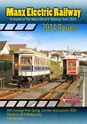 Manx Electric Railway 2014 Review - (Isle of Man) DVD 
