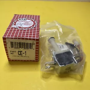 đŸ”¥đŸ”¥Automatic Transmission Control Solenoid-Auto Trans Control Solenoid ATP CE-1 - Picture 1 of 4
