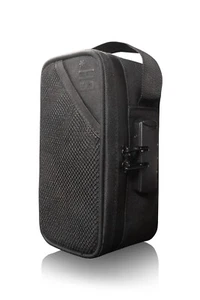 Bolsa de almacenamiento a prueba de olores STASHIC - Caja rodante - Estuche bloqueable - SH* - Imagen 1 de 7