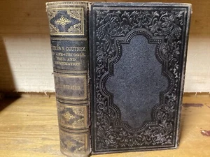 1883 Thomas N. Doutney: His Life-Struggle, Fall, & Reformation - Temperance - Picture 1 of 17
