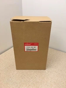OEM Honda Luftfilterelement 17210-ZG5-801 - Bild 1 von 1