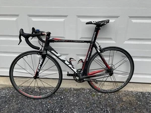 Time RXRS Ulteam Medium Campagnolo Record - Picture 1 of 5