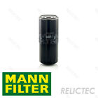 Oil Filter W11102/28 for Ingersoll-Rand Fendt Deutz 85052769 92071182 01182945