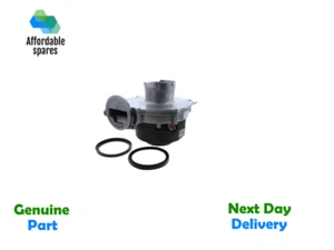 Worcester Greenstar 30 HE & R30 HE Plus Kombilüfter 87161164740 - 87172043730 - Bild 1 von 2