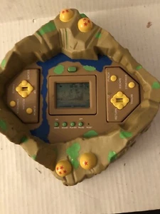 Dragon Ball Z DBZ Goku vs. Frieza Power Showdown MGA 2000 Tested and Works - Picture 1 of 3