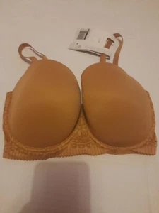 M&S Bra Multi Way Strapless Moulded Cups Underwired 32E BNWT - Picture 1 of 9