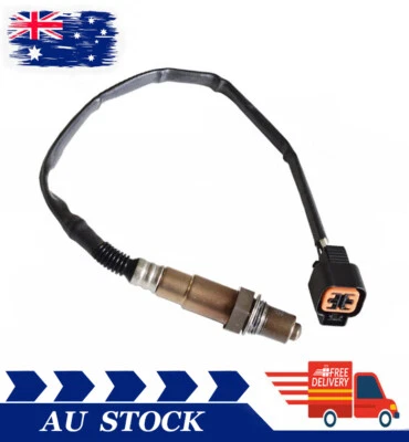 O2 Oxygen Sensor For Hyundai Accent Elantra Getz i-30 Kia Cerato Rio JB Sportage - image 1 of 4