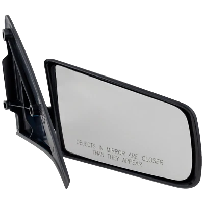  Espejo retrovisor lateral pasajero para Chevrolet S10 Blazer 1982-1994 Foto 1 de 4