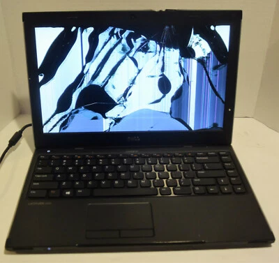 Portátil Dell Latitude 3330 13,3"" (1,5 GHz Intel Core i3 2 GB 64 GB) repuestos/reparación Foto 1 de 4