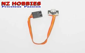 Neueste DJI Phantom 2 Vision+ Teil 13 USB-Schnittstelle (für P2 & P2V & P2V+) - Bild 1 von 2