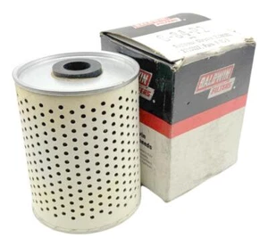 Baldwin Filters C-84-P2 Filter For Chrysler 2129023 & 2716017, Puro. P-76-2 - Picture 1 of 2