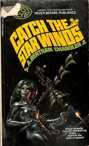 Catch the Star Winds, , Good Condition, ISBN - Imagen 1 de 1