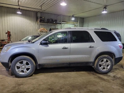 Culata de conductor 3,6 L VIN D octavo dígito Opt Llt compatible con 08-11 CTS 2070034 Foto 1 de 4