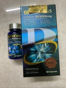 Glutathione Micro - Photo 1/1