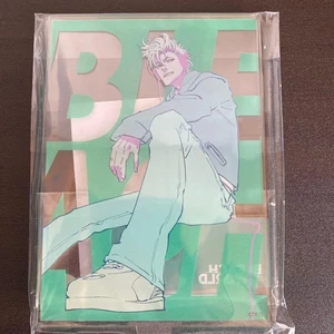 Soporte acrílico BLEACH BLACK HOLE DISCO CLUB - Imagen 1 de 2