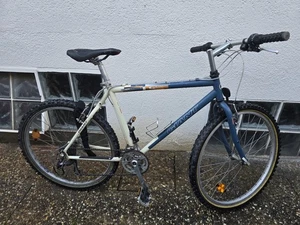 mountainbike 26 zoll jungen - Bild 1 von 3