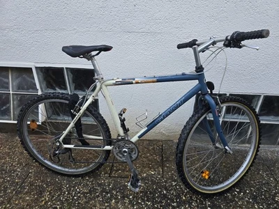 mountainbike 26 zoll jungen - Bild 1 von 3