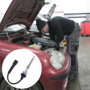  Spark Plug Diagnostic Tool Spark Plug Tester Simple Spark Plug Tester for - Picture 1 of 10
