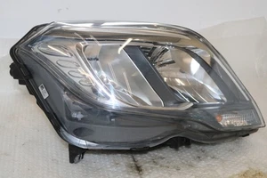 Mercedes X204 GLK MOPF Facelift Halogenscheinwerfer Scheinwerfer Vorne Rechts - Bild 1 von 6