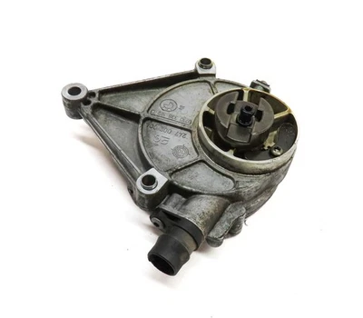 12-14 BMW 328i 528i X1 X3 Z4 (F30 F10 E84 F25 E89) 2.0L TURBO BRAKE VACUUM PUMP - Image 1 of 4
